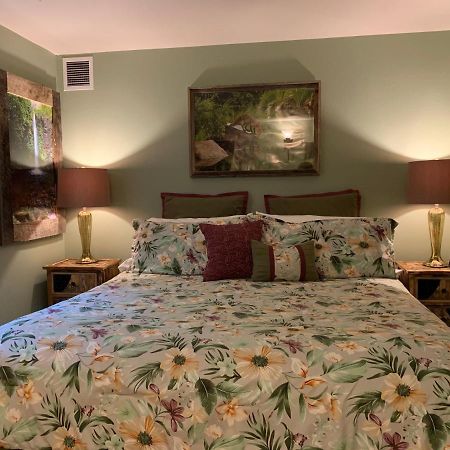 Fox Den Bed & Breakfast Leavenworth Kültér fotó