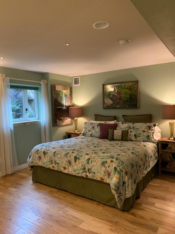 Fox Den Bed & Breakfast Leavenworth Kültér fotó