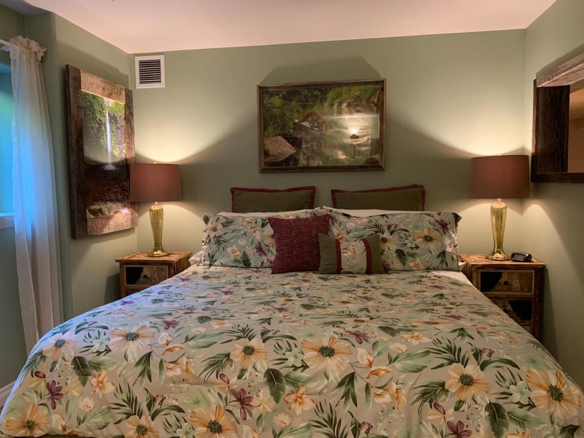 Fox Den Bed & Breakfast Leavenworth Kültér fotó